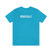 Brooksville Florida Bold T-Shirt