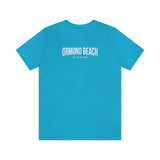 Ormond Beach CS3 Short Sleeve Tee