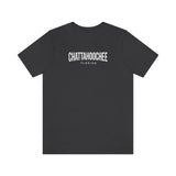 Chattahoochee Florida Headline T-Shirt