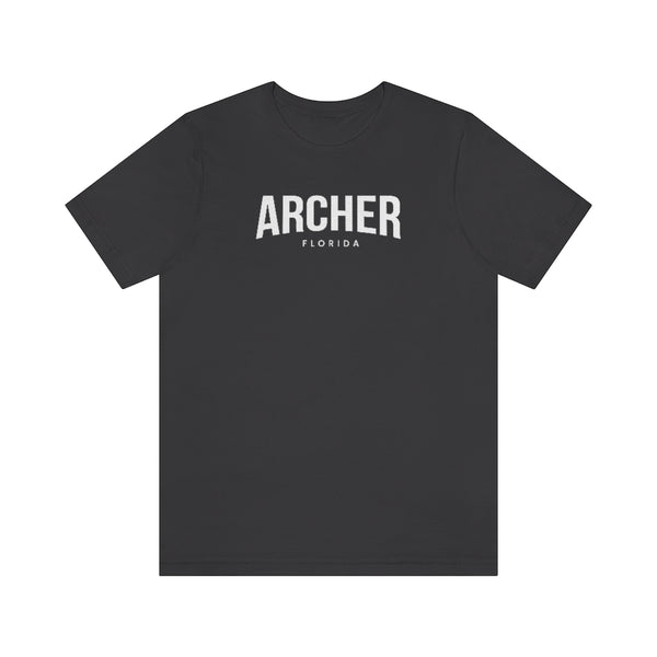 Archer Florida City T-Shirt