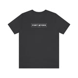 Fort Myers CS7 Short Sleeve Tee