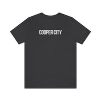 Cooper City Florida Bold T-Shirt