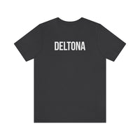 Deltonan Florida Bold T-Shirt