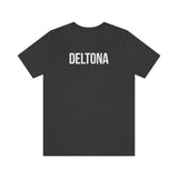 Deltonan Florida Bold T-Shirt