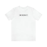 Midway CS7 Short Sleeve Tee