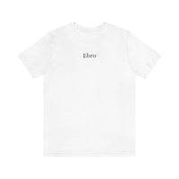 Ebro Florida Print T-Shirt