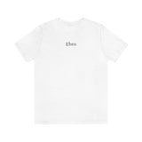 Ebro Florida Print T-Shirt