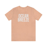Ocean Breeze CS1 Short Sleeve Tee