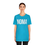 Noma CS1 Short Sleeve Tee