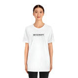 Micanopy CS7 Short Sleeve Tee