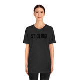 St. Cloud CS1 Short Sleeve Tee