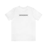 Greensboro CS7 Short Sleeve Tee