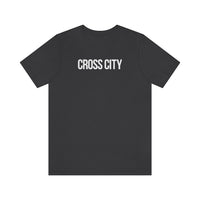 Cross City Florida Bold T-Shirt