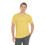 Golden Beach CS7 Short Sleeve Tee