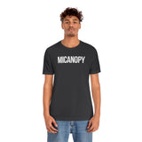 Micanopy CS1 Short Sleeve Tee
