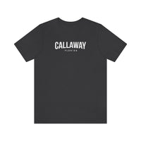 Callaway Florida Headline T-Shirt