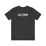 Callaway Florida Headline T-Shirt