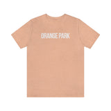 Orange Park CS1 Short Sleeve Tee