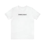 Ponce Inlet CS7 Short Sleeve Tee