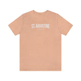 St. Augustine CS3 Short Sleeve Tee