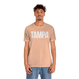 Tampa CS1 Short Sleeve Tee