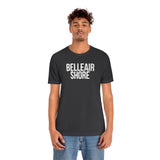  Belleair Shores Florida Black Shirt