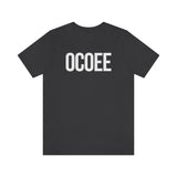 Ocoee CS1 Short Sleeve Tee