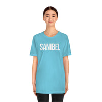 Sanibel FL Local Tee