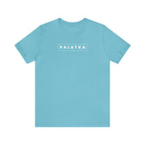 Palatka CS7 Short Sleeve Tee