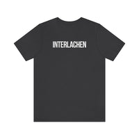 Interlachen CS1 Short Sleeve Tee