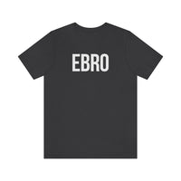 Ebro Florida City T-Shirt