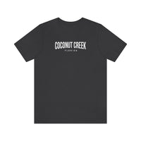 Coconut Creek City T-Shirt