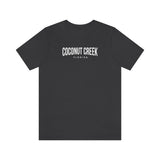 Coconut Creek City T-Shirt