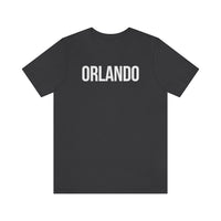 Orlando Florida City T-Shirt