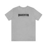 Bradenton Florida Heather T-Shirt