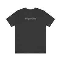 Everglades City Florida South T-Shirt