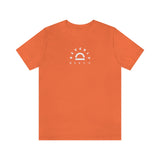 Beverly Beach FL Orange T-Shirt