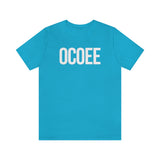 Ocoee CS1 Short Sleeve Tee