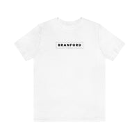 Branford CS7 Short Sleeve Tee