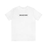 Branford CS7 Short Sleeve Tee