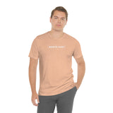 North Port CS7 Short Sleeve Tee
