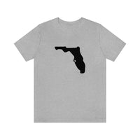 Florida State Shape T-Shirt