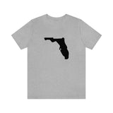 Florida State Shape T-Shirt