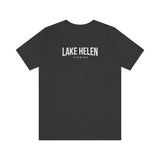 Lake Helen CS3 Short Sleeve Tee