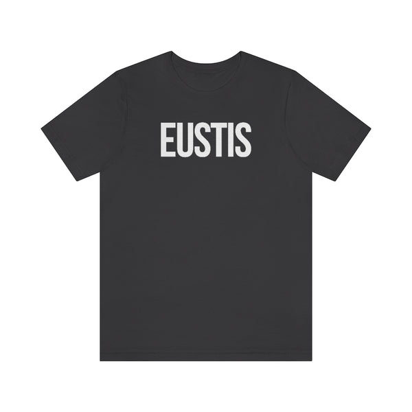 Eustis Florida City T-Shirt