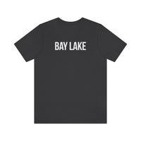 Bay Lake Florida City T-Shirt