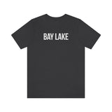 Bay Lake Florida City T-Shirt