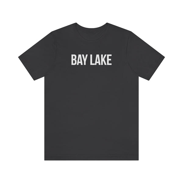 Bay Lake Florida City T-Shirt