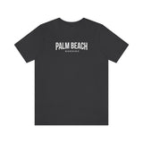 Palm Beach Gardens CS3B Short Sleeve Tee