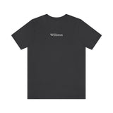 Williston CS4 Short Sleeve Tee